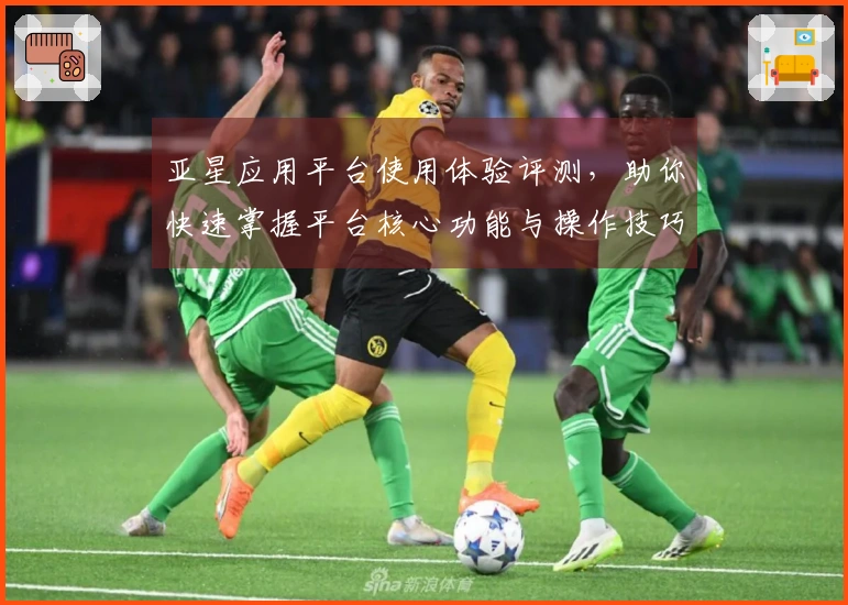 亚星应用平台使用体验评测，助你快速掌握平台核心功能与操作技巧