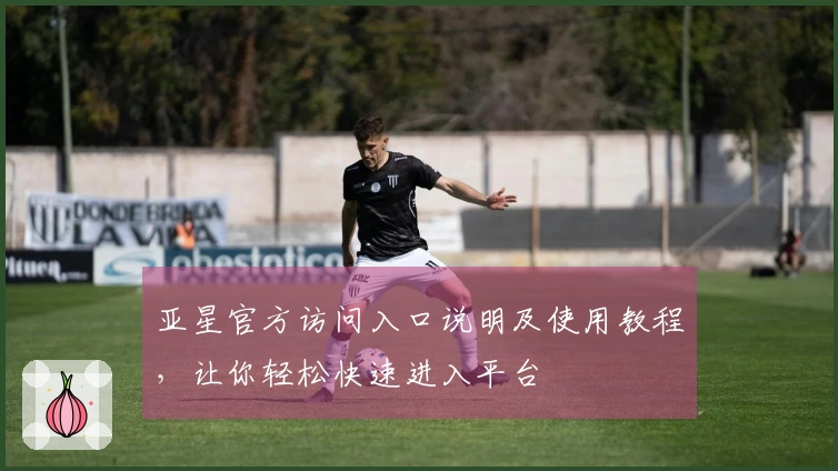 亚星官方访问入口说明及使用教程，让你轻松快速进入平台